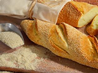 Φωτογραφία για Τι θα σας συμβεί αν σταματήσετε να τρώτε λευκό ψωμί