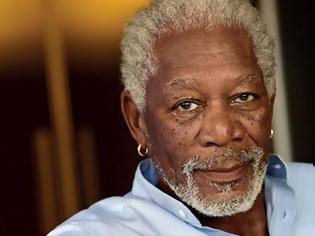 Φωτογραφία για Ο Morgan Freeman ζητάει συγγνώμη μετά τις κατηγορίες για σεξουαλική παρενόχληση