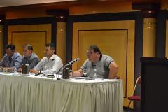 Oι εργασίες του Γενικού Συμβουλίου της ΠΟΑΣΥ