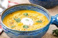 Απίστευτη δίαιτα με σούπα λαχανικών που διευκολύνει την απώλεια βάρους