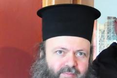 Αρχιμ. Νικόδημος Κανσίζογλου - 97η Διδαχή Αγίου Ισαάκ του Σύρου