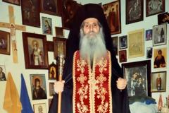 Ο θαυμαστός άγιος Ιάκωβος Τσαλίκης