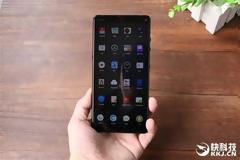 Smartisan R1, το smartphone με το 1TB!