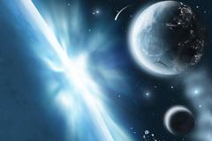 Επιστήμονες εξερευνούν πώς αναδύθηκε η κοσμική αυγή