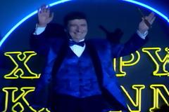 Ο Ant1 τιμά τον Χάρρυ Κλυνν...