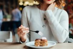 Επιδόρπιο: Έξυπνες λύσεις για να αποφύγεις την ζάχαρη!