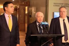 Σκοπιανό ώρα μηδέν: Ποια ονόματα «κάηκαν» και ποια «παίζουν» ακόμα – Όλο το παρασκήνιο