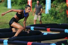 Survivor 2: Η πρώτη ανάρτηση της Ντάρια μετά την αποχώρησή της: «Ανυπομονώ να επιστρέψω στη ζωή μου»