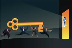 6 λανθασμένες θεωρίες κι 6 κλειδιά για την ευτυχία και την επιτυχία