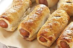 Το αγόρι που έτρωγε μόνο λουκανικόπιτες για 15 χρόνια τελικά θεραπεύτηκε