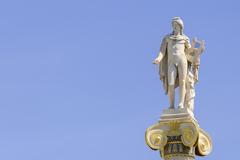 Απόλλων: Ο μέγας Θεός του Ολύμπου [video]