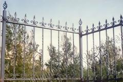 Ατύχημα-σοκ στο Άργος – 11χρονη καρφώθηκε σε κάγκελα με σχήμα ξιφολόγχης!