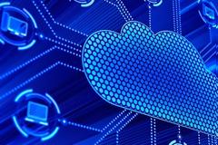 Η θωράκιση του cloud η μεγαλύτερη πρόκληση στον τομέα της ασφάλειας