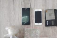 Ένοπλος και με ναρκωτικά συνελήφθη γνωστός «νονός»