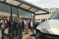 Τραγωδία στη Μεταμόρφωση: «Είχαμε αργήσει στο σχολείο, ο μπαμπάς έτρεχε»