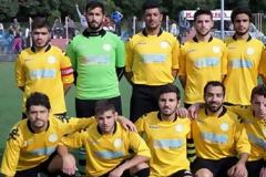 Μεσσηνία: 19χρονος ανέλαβε πρόεδρος ποδοσφαιρικής ομάδας!