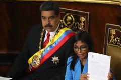 Μαδούρο: «Ηλίθια απλούστευση» να κατηγορείτε εμένα για την κατάρρευση της Βενεζουέλας