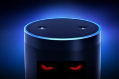 Amazon Echo: Η ψηφιακή βοηθός Alexa κατέγραψε και απέστειλε συνομιλία ζευγαριού σε τυχαία επαφή τους, εν αγνοία τους