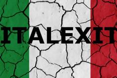 «Πυρηνική βόμβα» η Ιταλία: Τινάζει στον αέρα την Ευρωζώνη