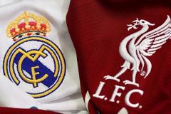 Ρεάλ Μαδρίτης - Λίβερπουλ...Game of thrones!