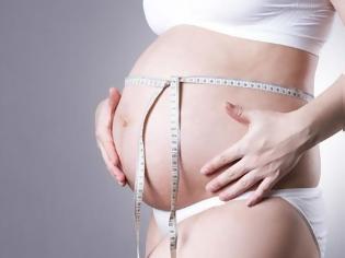 Φωτογραφία για Όσα πρέπει να γνωρίζετε για την αύξηση βάρους κατά την εγκυμοσύνη