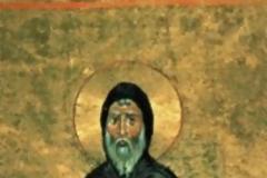 Ο σκανδαλισμένος στυλίτης και η θεόσαρκη μερίδα!