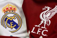 Ο αγώνας της χρονιάς, Ρεάλ Μαδρίτης-Λίβερπουλ, απόψε στο Κίεβο - Περισσότερες από 200 επιλογές από το Πάμε Στοίχημα για τον μεγάλο τελικό του Champions League