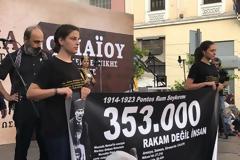 Η συγκλονιστική ομιλία του «Τούρκου», Τ. Τσιλιγκίρ στην εκδήλωση για την Γενοκτονία των Ελλήνων του Πόντου
