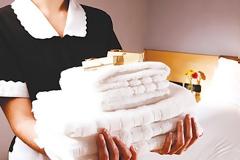 Αυτά είναι τα 10 πιο παράξενα πράγματα που κλέβουν οι πελάτες από τα ξενοδοχεία