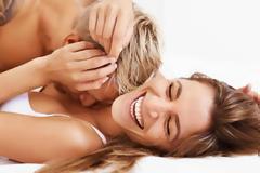 10 μικρές στιγμές μιας ιδανικής σχέσης