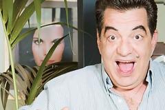 Οι τελευταίες πληροφορίες για την κατάσταση της υγείας του Κώστα Ευριπιώτη