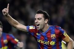 Κατάρ: Νέο συμβόλαιο υπέγραψε με την Αλ Σάαντ ο Τσάβι