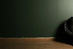 «Είπε Γέρων»: Περί απελπισίας