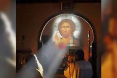 «Δέσποτά μου, Δέσποτα Σώτερ, ήμαρτον, συγχώρησον και σώσόν με»