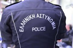 Συμπαράσταση από την Ένωση Ημαθίας στον πρόεδρο και τη Γ.Γ. της Ένωσης Πειραιά