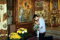 Ευλάβεια προς το Θεό