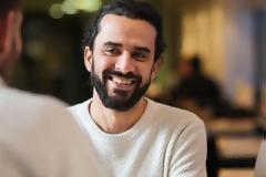 7 σημάδια που προδίδουν πως τελικά είναι ερωτευμένος/η μαζί σου