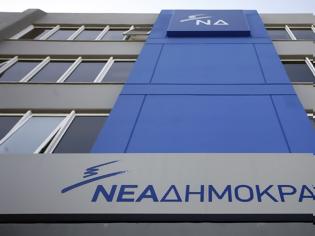 Φωτογραφία για NΔ: Γιατί η κυβέρνηση δέσμευσε την Ελλάδα με τέταρτο μνημόνιο μέχρι το 2022