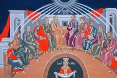 Πεντηκοστή: Η γενέθλιος ημέρα της Εκκλησίας