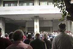 Έως 438 ευρώ μειωμένες οι συντάξεις με το νόμο Κατρούγκαλου