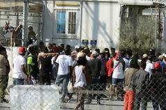 Επιμένουν τα κουρδικά ΜΜΕ: «Εξτρεμιστές μουσουλμάνοι σκότωσαν 4 Κούρδους στη Μόρια» - Διαψεύδει η ΕΛ.ΑΣ