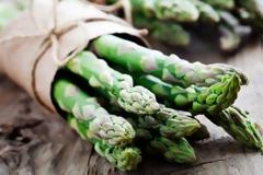 Ενισχύστε τον οργανισμό σας με σπαράγγια