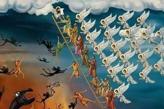 ΚΛΙΜΑΞ ΑΓΙΟΥ ΙΩΑΝΝΟΥ ΤΟΥ ΣΙΝΑΪΤΟΥ - Περί ησυχίας [Β] (Λόγος εικοστός έβδομος)