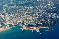 Το μετρό στη Ραφήνα τα επόμενα χρόνια!!!