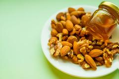 Τα μεγάλα οφέλη του ελληνικού μελιού στην υγεία μας