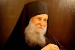 10684 - Κυριακή της Πεντηκοστής