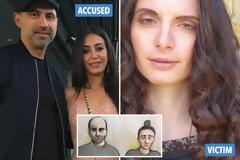 Φρίκη στην Αγγλία : Αλγερινός μαζί με την γυναίκα του έσφαξαν 21χρονη νταντά και έκαψαν το πτώμα της στον κήπο [Εικόνες-Βίντεο]