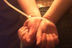 Γιατρός βρέθηκε άγρια δολοφονημένος μέσα στο αυτοκίνητό του στη Θεσσαλονίκη - Τον φίμωσαν και τον στραγγάλισαν με ταϊράπ! [Βίντεο]