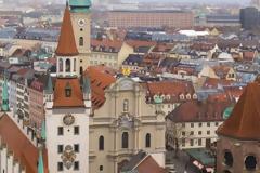 7 πράγματα που πρέπει να κάνεις στο Μόναχο