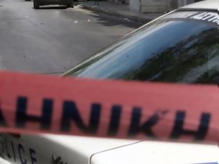 Φωτογραφία για Νεκρός γιατρός μέσα στο αυτοκίνητό του στη Θεσσαλονίκη - Ήταν δεμένος και φιμωμένος
